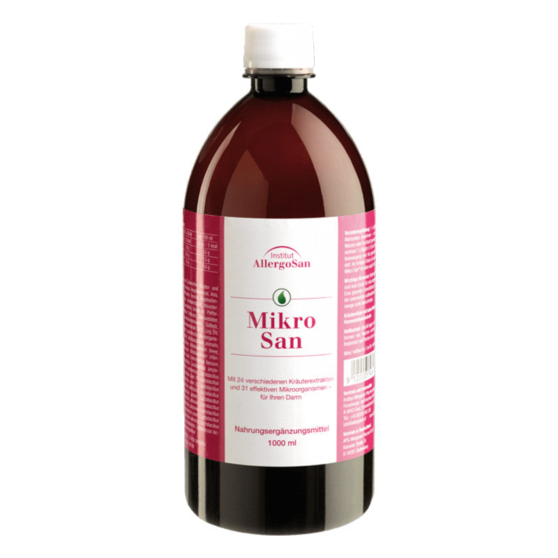MIKROSAN Konzentrat (1000 ml)