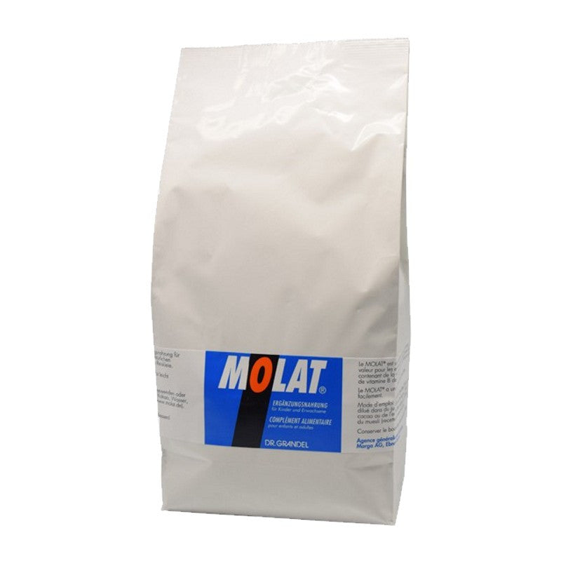 MOLAT Pulver Instant