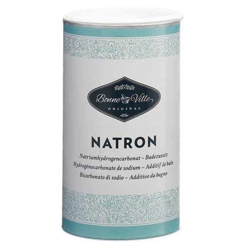 Bonneville Natron 1 kg