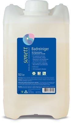 SONETT Bad-Reiniger