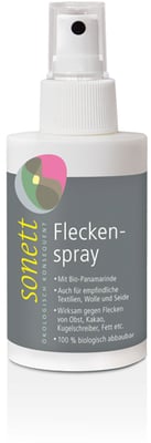 SONETT Fleckenspray (100 ml)