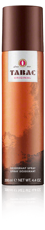 Tabac Original Deodorant Spray (200 ml)