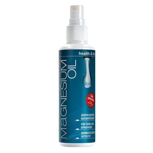 ZECHSTEIN Magnesium Öl Spray (100 ml)