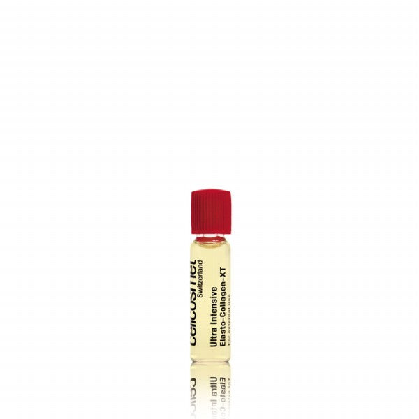 CELLCOSMET Ultra Intensive Elasto-Collagen-XT 4x 1,5ml