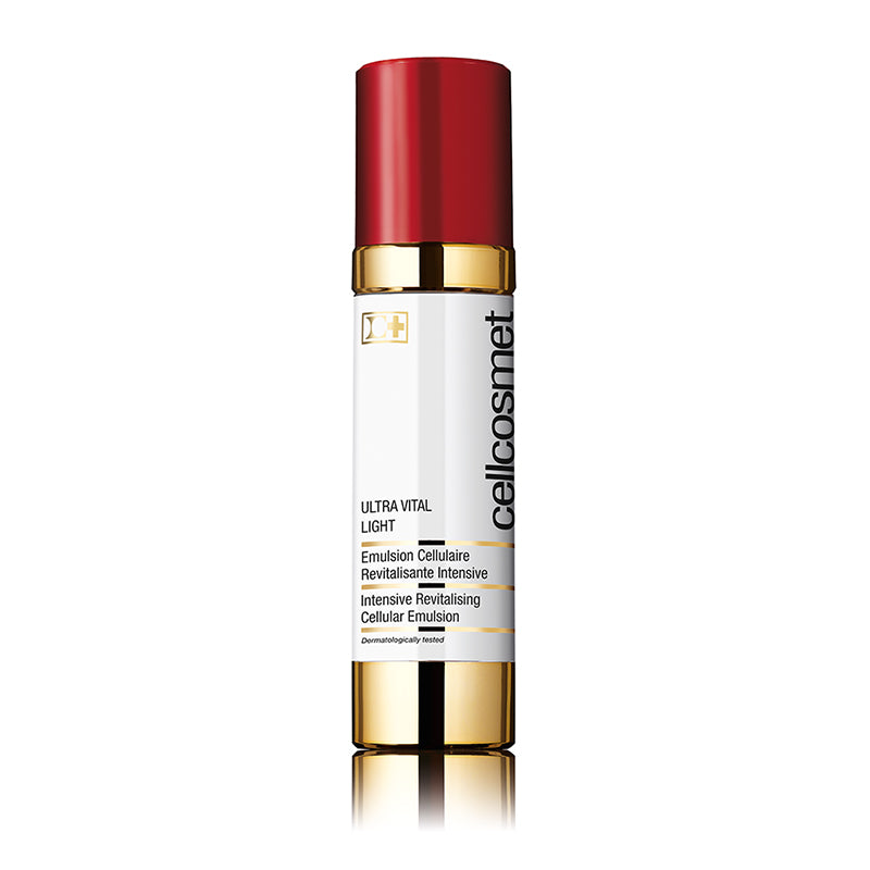CELLCOSMET Ultra Vital Light 50ml