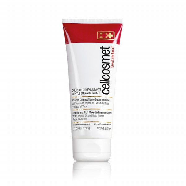 CELLCOSMET Gentle Cream Cleanser 200ml