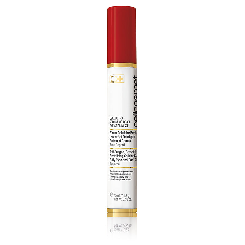 CELLCOSMET CellUltra Eye Serum-XT 15ml