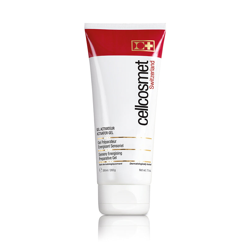 CELLCOSMET Activator Gel 200ml