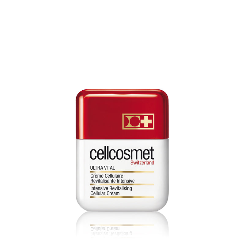 CELLCOSMET Ultra Vital 2.0 50ml