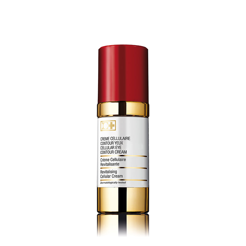 CELLCOSMET Cellular Eye Contour Cream 30ml