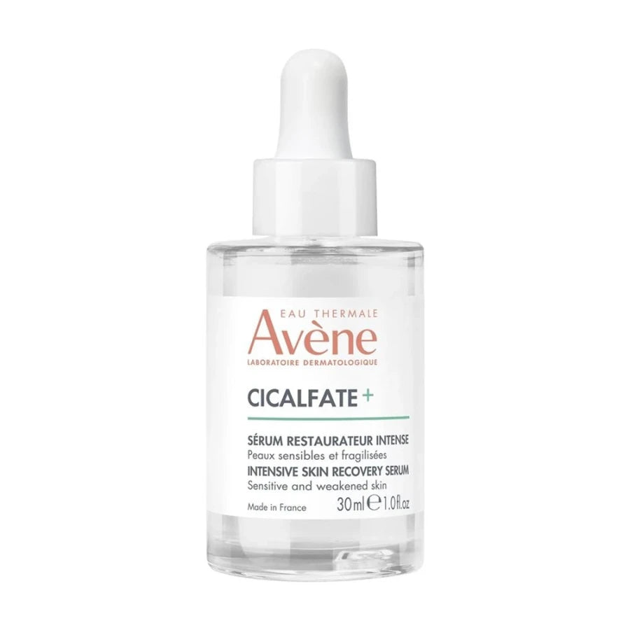 DrogerieMarkt24 - DrogerieMarkt24 AVENE Cicalfate+ regenerierend Serum intens 30 ml - DrogerieMarkt24