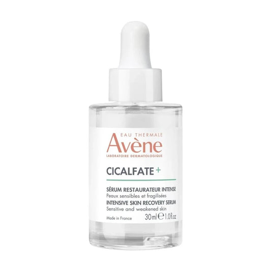 DrogerieMarkt24 - DrogerieMarkt24 AVENE Cicalfate+ regenerierend Serum intens 30 ml - DrogerieMarkt24