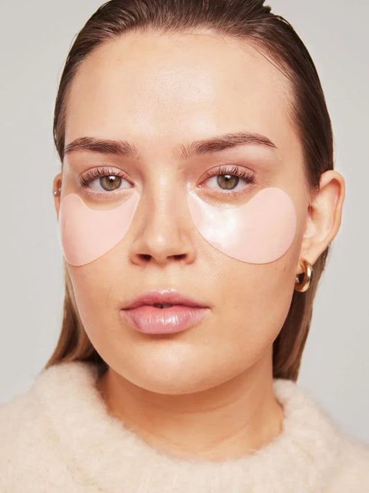 XLASH Awakening Eye Gels, 1 Paar