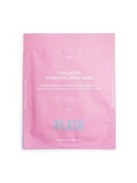 XLASH Collagen Hydrogel Hyal Mask, 1 Stück