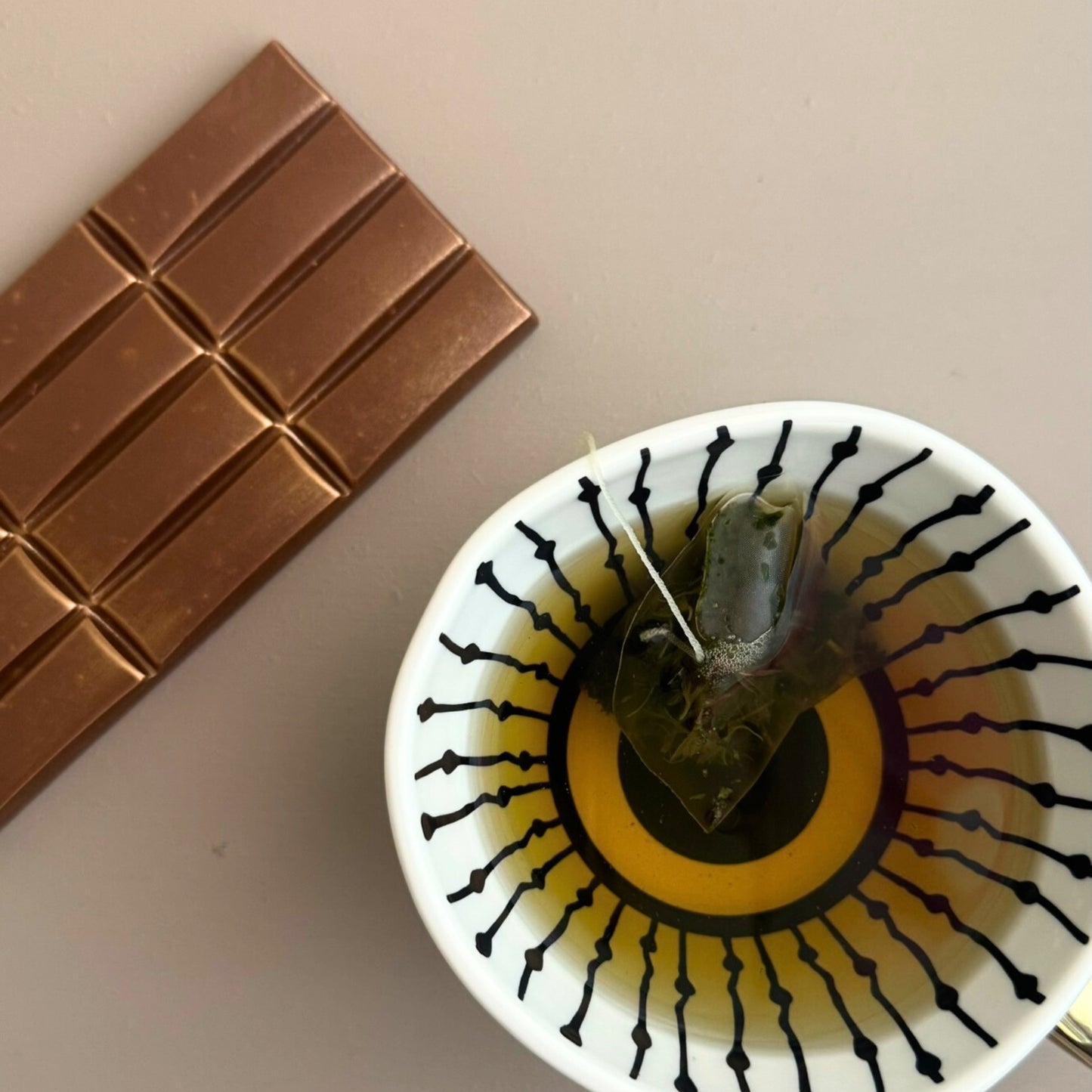 Tiefenzeit Bergatem Geschenkbox für IHN (Naturkraft & Genuss)