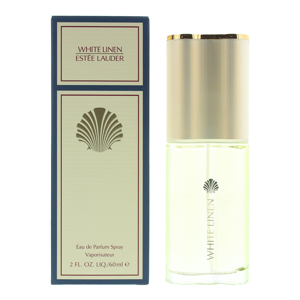 Estée Lauder White Linen Eau de Parfum 60 ml