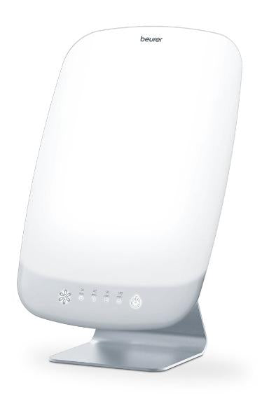 BEURER Tageslichtlampe touch TL 95