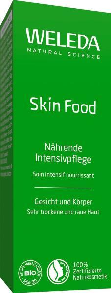WELEDA Skin Food Tb 30 ml