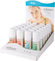 EUBIONA Display Deos Roll-On 1Stk