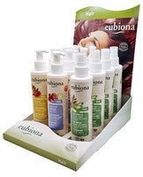 EUBIONA Display Hair Pflege 1Stk