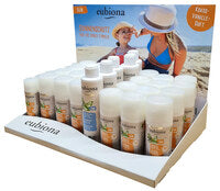 EUBIONA Display SUN gross 1Stk