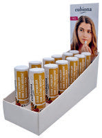 EUBIONA Display Lippenbalsam Repair 1Stk