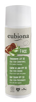 EUBIONA Tester Tagescreme LSF30 Aloe Vera-Granatapfel 50ml