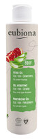 EUBIONA Tester Hydro Gel Body Aloe Vera-Granatapfel 200ml