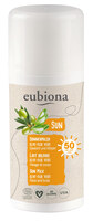 EUBIONA Tester Sonnenmilch LSF50 Olive-Aloe Vera 100ml
