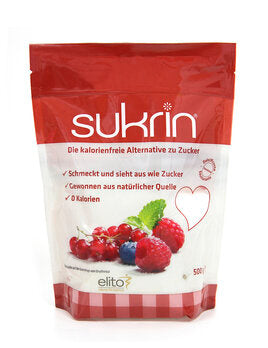 SUKRIN Zucker Kristallzucker 500g