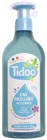 TIDOO F-Mizellen Leinen Wasser Tidoo 500ml