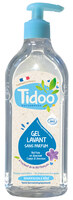 TIDOO F-Extramildes Baby Waschgel Tidoo 495ml