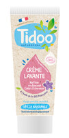 TIDOO F-Crème Lavante Nourissante 200ml