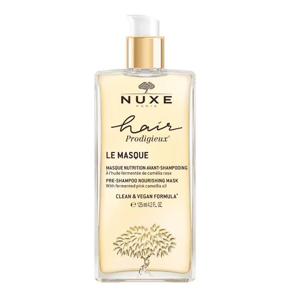 NUXE Prodig Hair Masque Nutri Shamp 125 ml