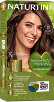 NATURTINT Haarfarbe 5G Kastanien Goldbraun Hell 170ml