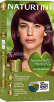 NATURTINT Haarfarbe 5M Kastanien Mahagonibraun Hell 170ml