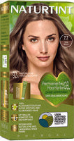 NATURTINT Haarfarbe I-7.7 Teide Braun 170ml