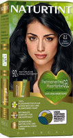 NATURTINT Haarfarbe I-2.1 Blau Schwarz 170ml