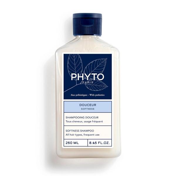 PHYTO Douceur Shampoo Fl 250 ml