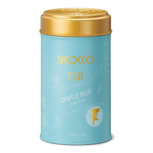 SIROCCO Teedose Medium Gentle Blue 80 g