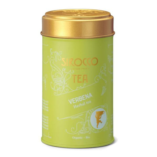 SIROCCO Teedose Medium Verbena 35 g