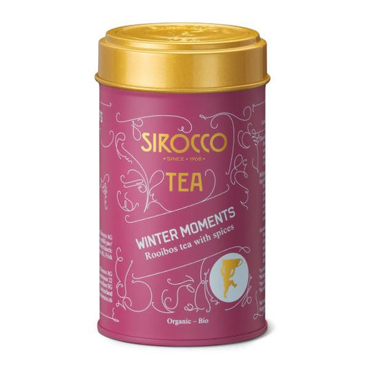 SIROCCO Teedose Medium Winter Moments 80 g