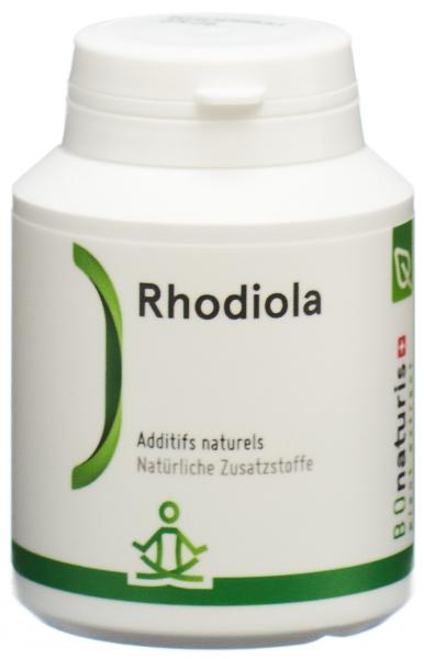 BIONATURIS Rhodiola Kaps 150 mg Ds 60 Stk