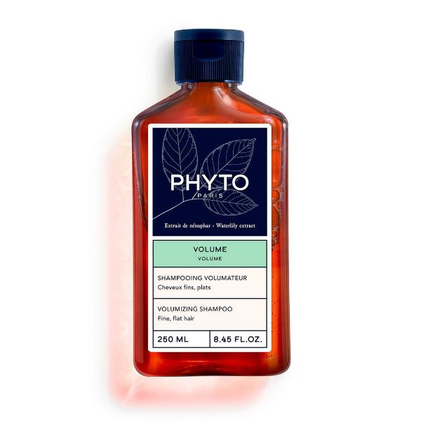 PHYTO Volume Shampoo Fl 250 ml