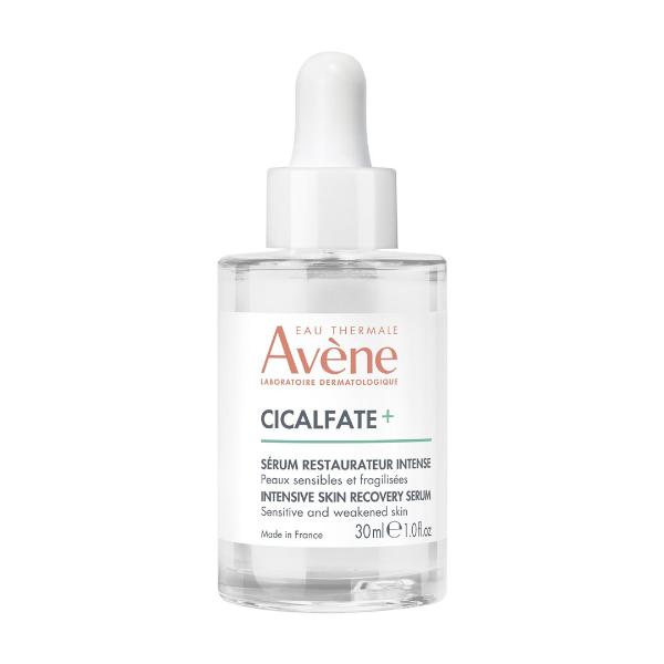 DrogerieMarkt24 - DrogerieMarkt24 AVENE Cicalfate+ regenerierend Serum intens 30 ml - DrogerieMarkt24