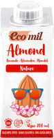 ECOMIL Mandeldrink Natur 200ml