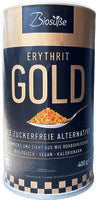 BIOSÜSSE Erythrit Gold 400g