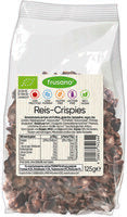 FRUSANO Reis-Crispies 125g