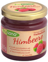 FRUSANO Himbeere Aufstrich 235g