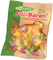FRUSANO Fili-Bären 50g